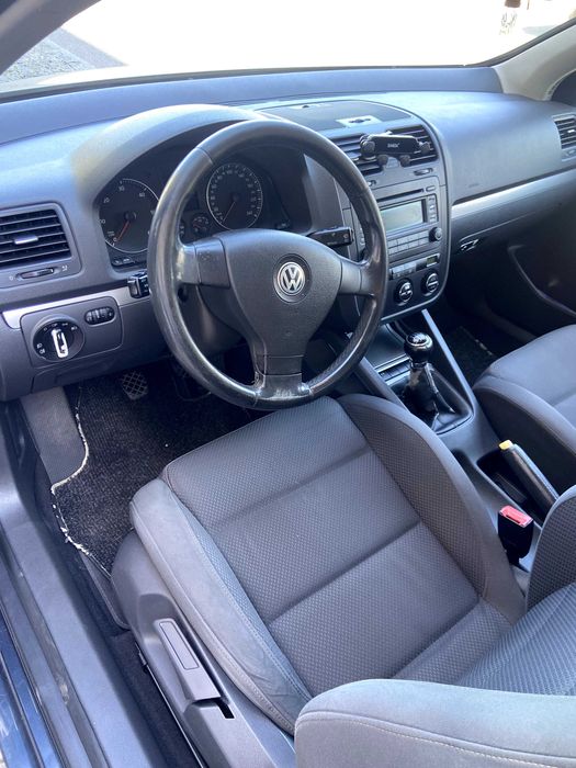 Volkswagen Golf V 2.0 TDI 140 cv | 2006 | Muito bom estado