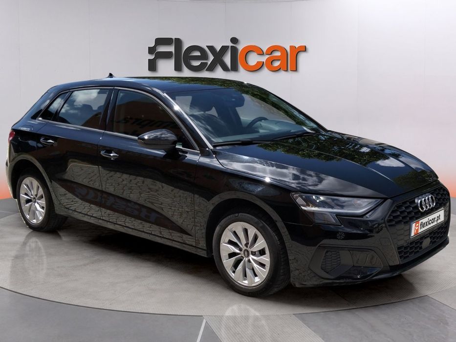 Audi A3 Sportback 40 TFSIe Advanced