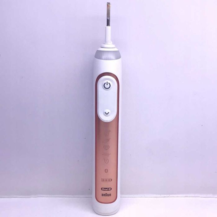 Rączka oral B Genius Gold