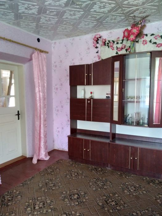 Продам будинок  в С лосяч