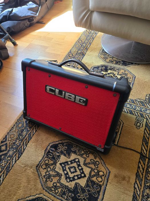 Roland cube street Ex