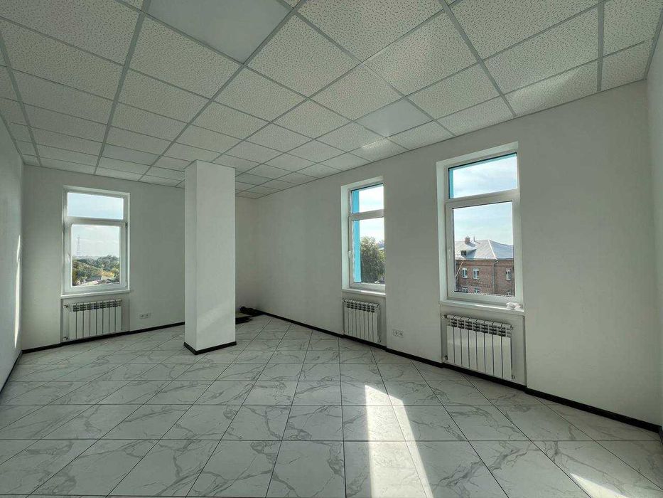 Приміщення для клініки, мед центру, офісу компанії. Ремонт. 250 грн/м2