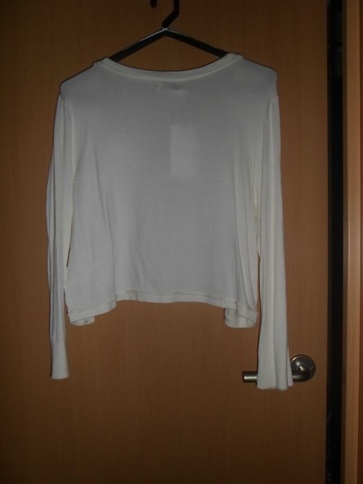 casaco bolero novo com etiqueta para mulher da marca Easy Weas