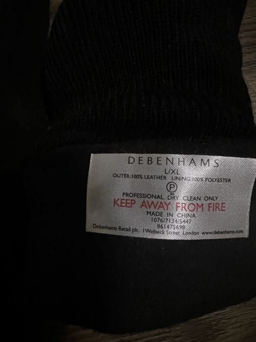 Перчатки  рукавички чоловічі перчатки