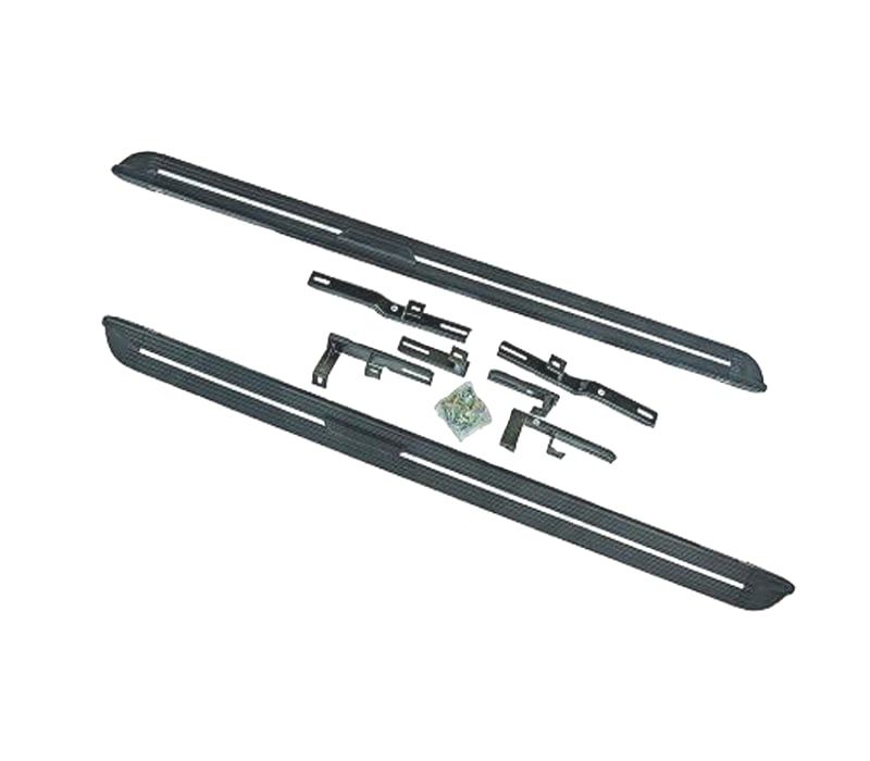 ESTRIBOS PRETOS HYUNDAI TUCSON 15-20