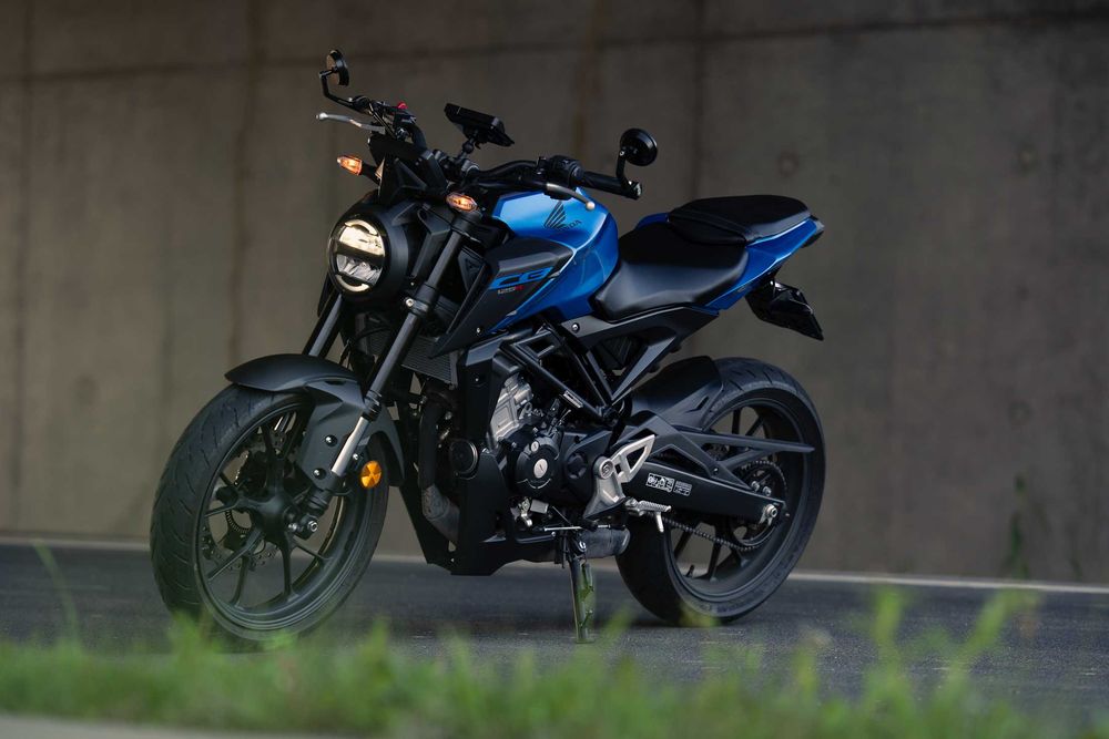 Honda