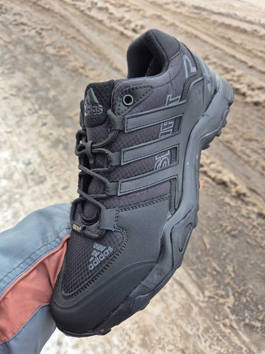 Чоловічі кросівки adidas Terrex Swift Gore-Tex