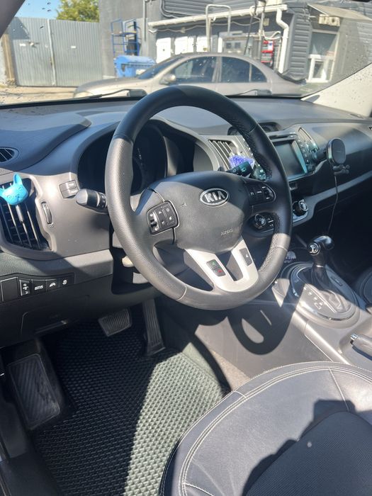 Продам собственное авто