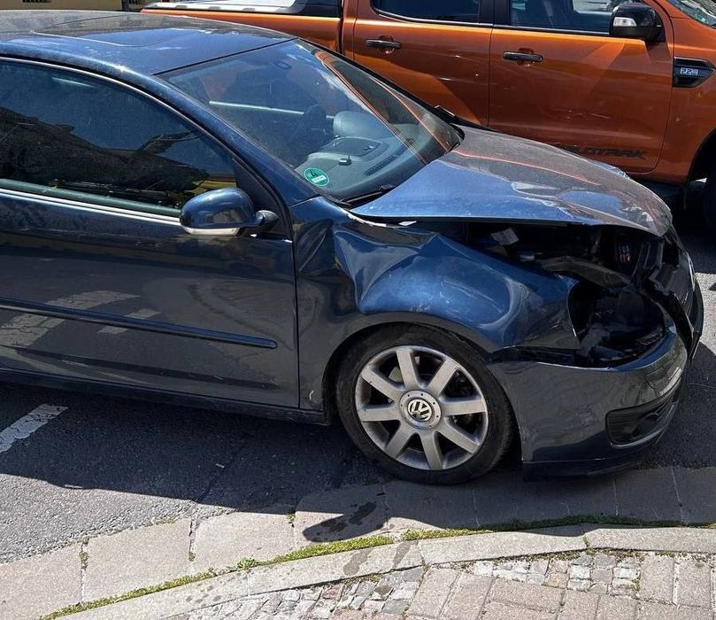 Запчасти Разборка Розбірка Golf 5 GT 1.4 TSI DSG KDC Двигун BMY BLG