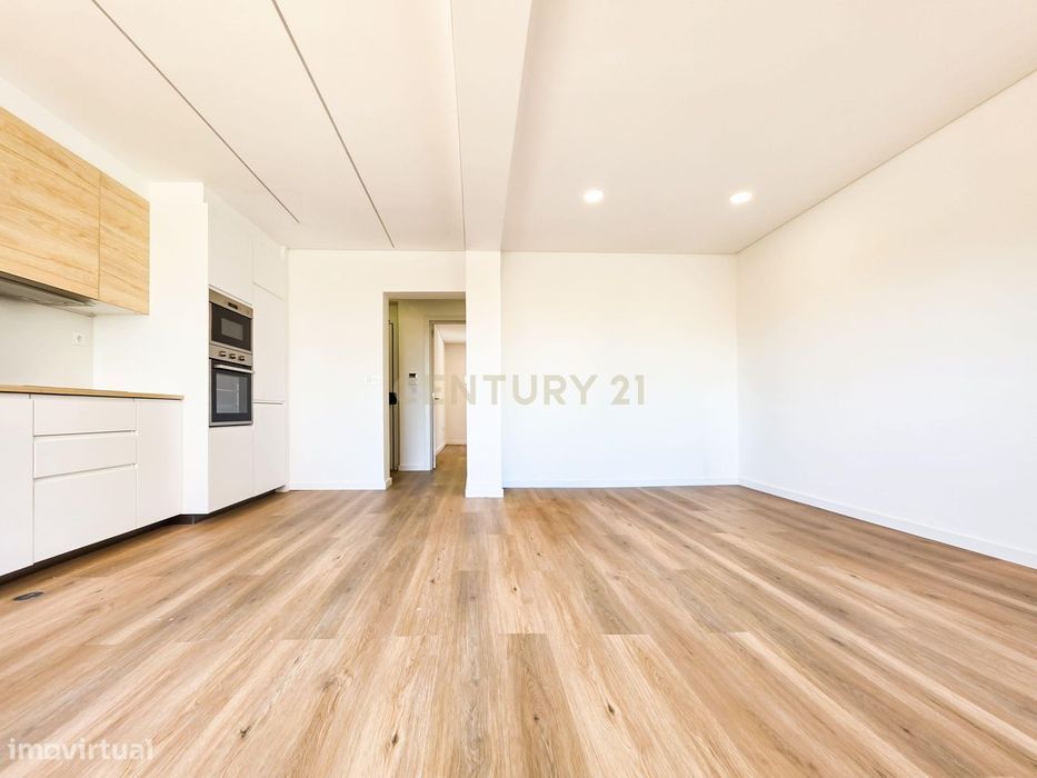 Apartamento Luxuoso em Póvoa de Santa Iria, Vila Franca de Xira