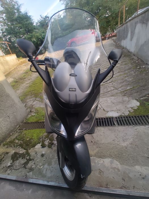 Aprilia