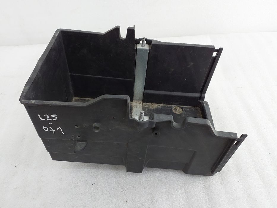 Base / caixa da bateria FORD Grand C-Max (DXA/CB7, DXA/CEU)
