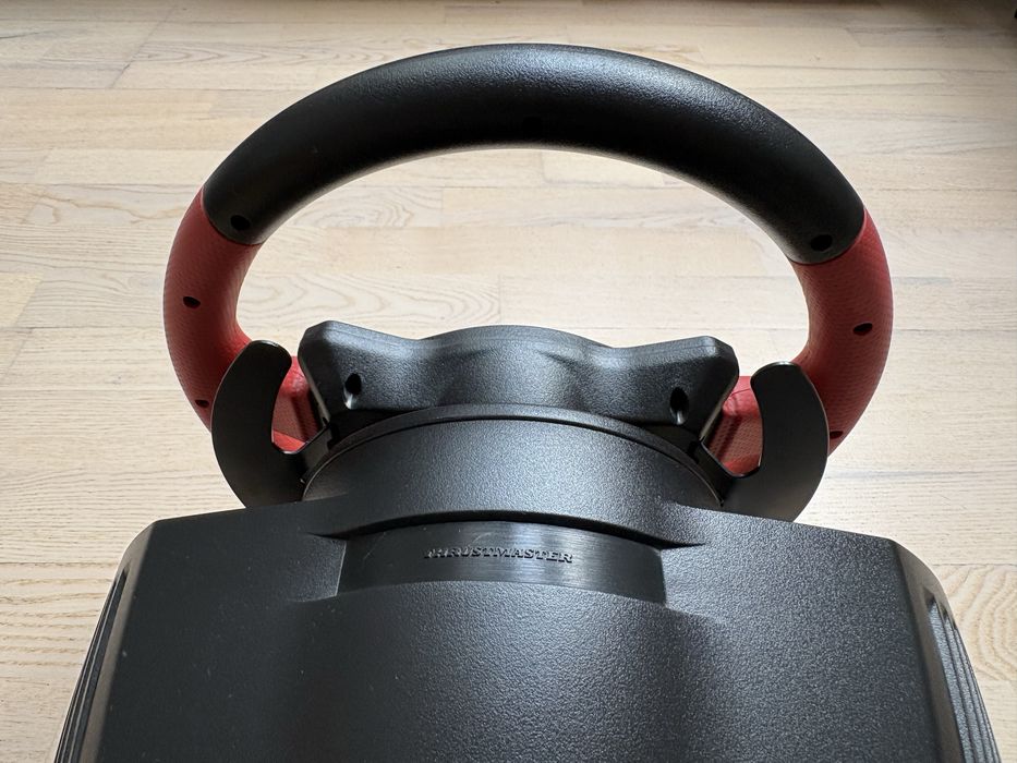 Kierownica thrustmaster T150 ferarri