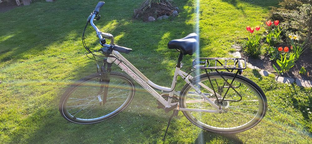 Rower Kross ATLANTIC