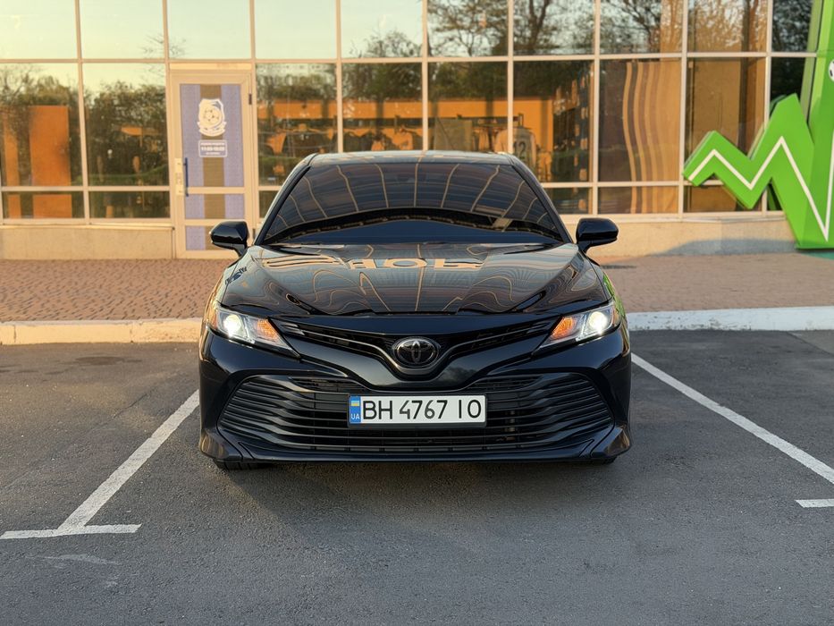 Продам Тойота Камрі 70