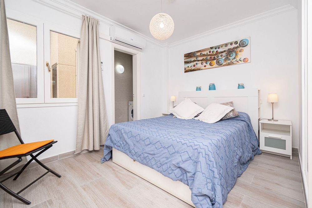 о. Майорка! Іспанія! Затишна квартира біля моря!