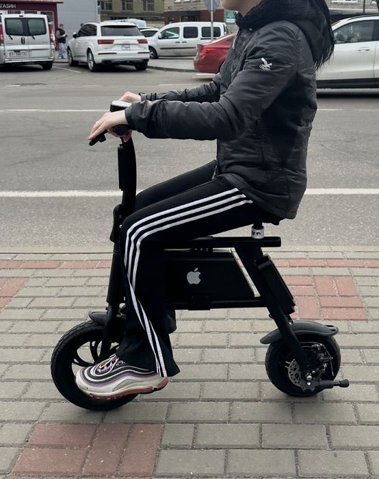 Електро скутер міні