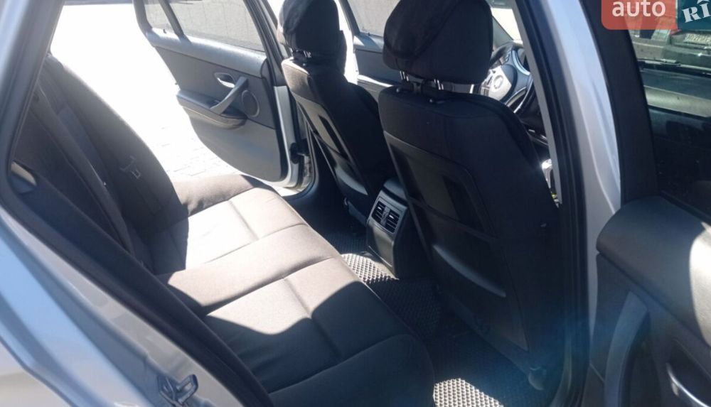 bmw-series 3 (2011р.)