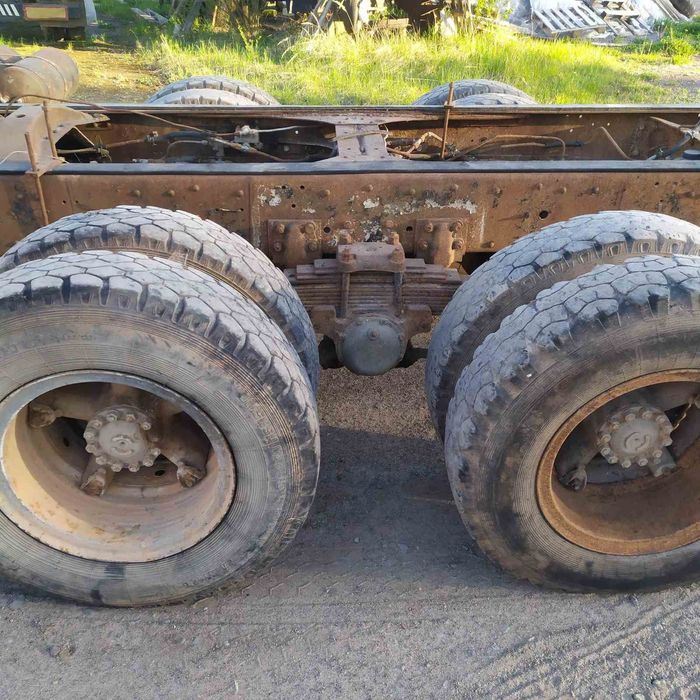 На ХОДУ КамАЗ 5320 з Документами Сзап8527