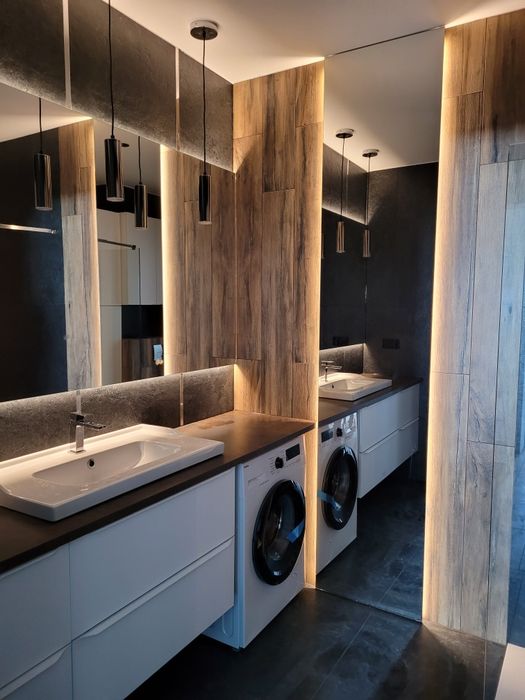 Remonty, wykończenia wnętrz Bydgoszcz, zwolnił się termin 01.08- 30.09