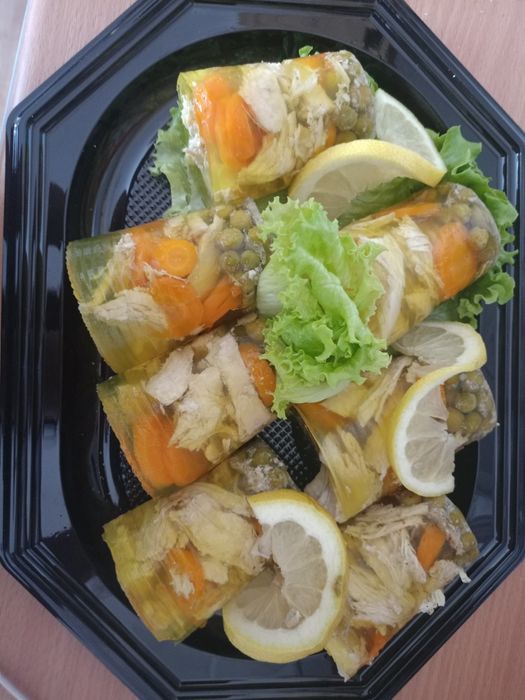 Koryta mięsne ,ciasta ,zimne płyty, przekąski