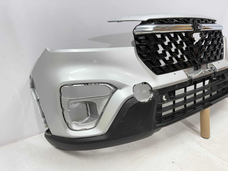 Бампер передний Suzuki SX-4 S-Cross (2021+) SX4 Сузуки сх4 скросс 7171164U . 7174063T20EJ1 . 7174163T0