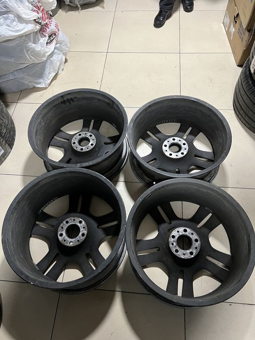 Диски rolls royce , bmw 7, G70. 21”
