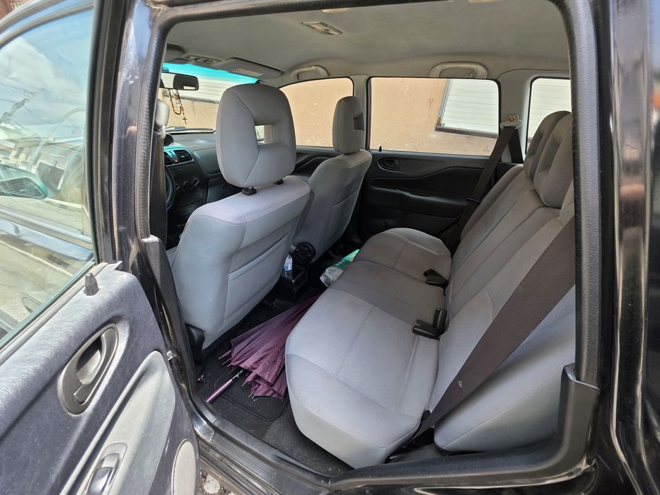 VENDA MITSUBISHI Space Star 1.9, 2003
