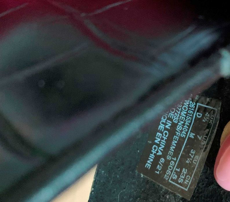 продам шкіряні туфлі Clarks 37 розмір