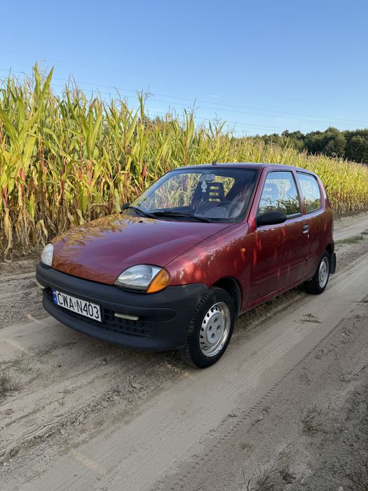 Fiat Seicento