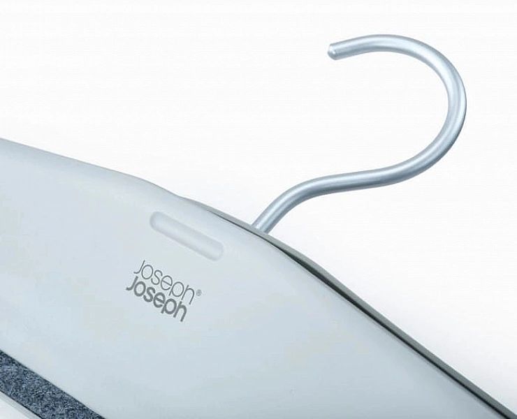 Zestaw wieszaków na spodnie 2el. Orderly / Joseph Joseph