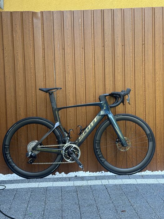 Scott Foil RC Pro 2023
