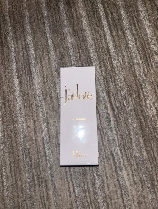 Damskie Perfumy Dior