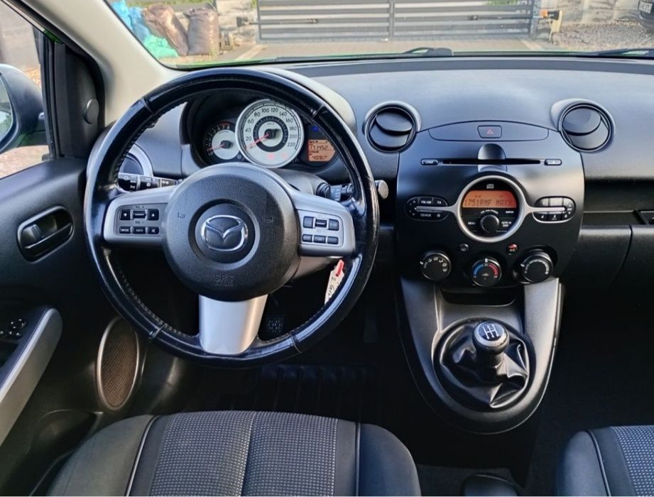 Wynajem aut klasa ekonomiczna