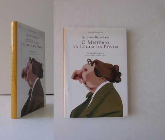 HORAS EXTRAORDINÁRIAS da colecção d'O Independente - Vários Livros