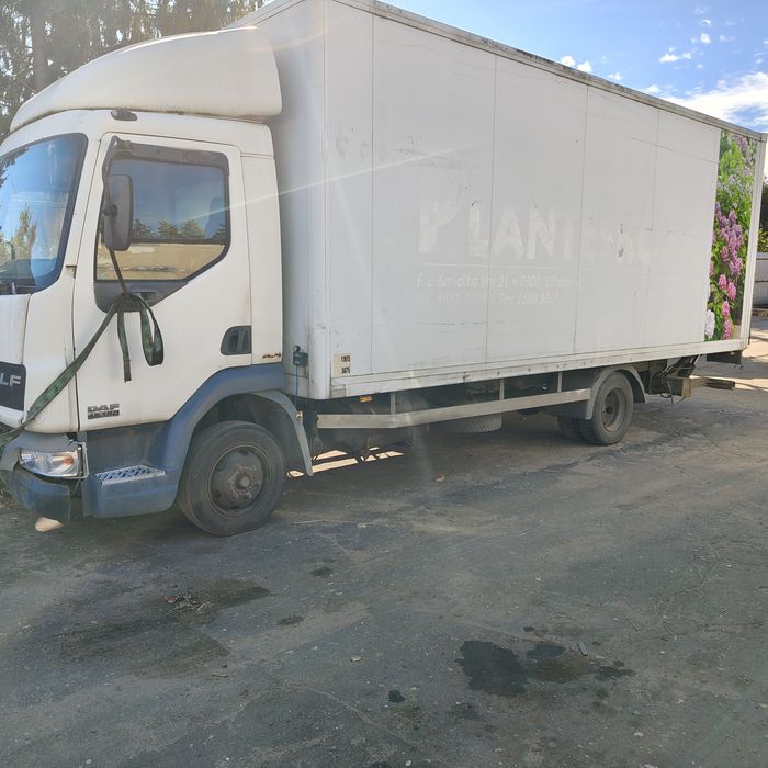 DAF