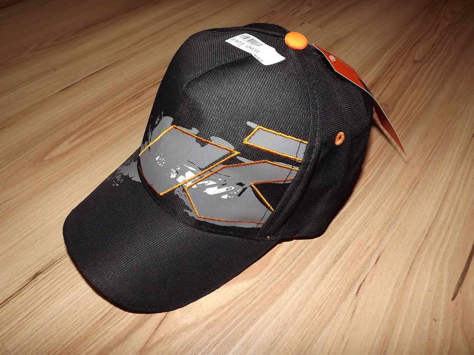 KTM Czapka z daszkiem Bejsbolówka .