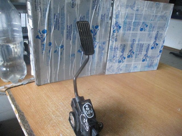 Pedal do acelerador HONDA Jazz III (GE_, GG_, GP_, ZA_)