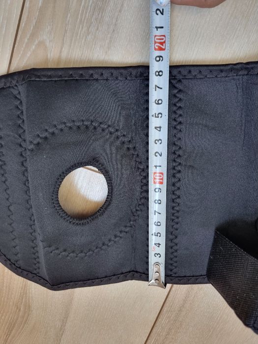 Наколінник. Бандаж для колена LP knee support.