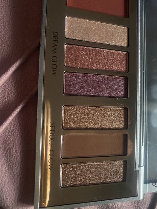 Charlotte Tilbury Bejeweled Eyes to Hypnotise