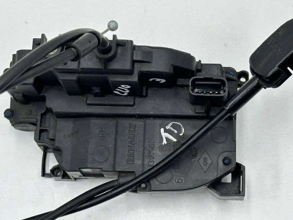 Fecho Frente / Trás Direito / Esquerdo - Renault Clio III (2007)