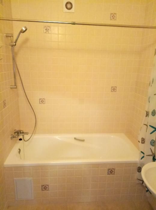 2 кімн. простора квартира подобово на Минайській 18  Ужгород