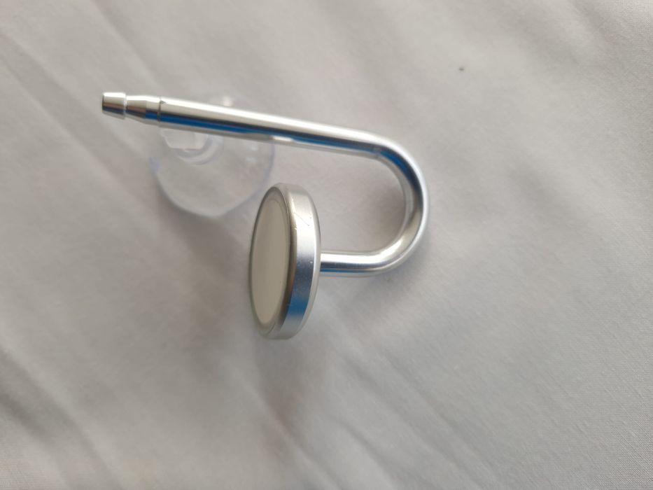 Difusor CO2 Aquário Plantado