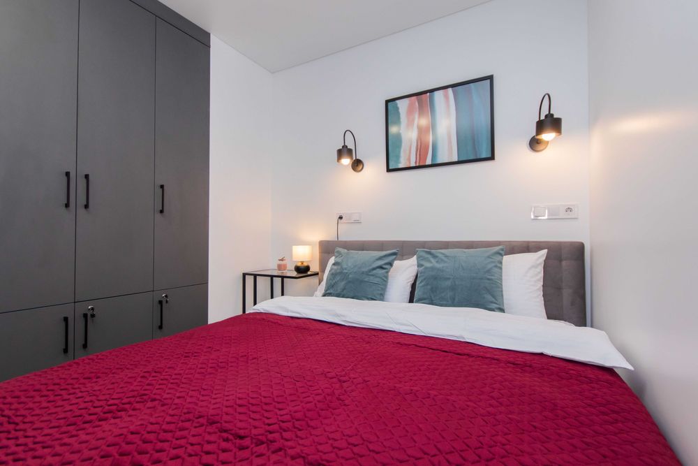 #B532 Квартира оренда посуточно / подобово м. Вокзальна, ЖД Вокзал