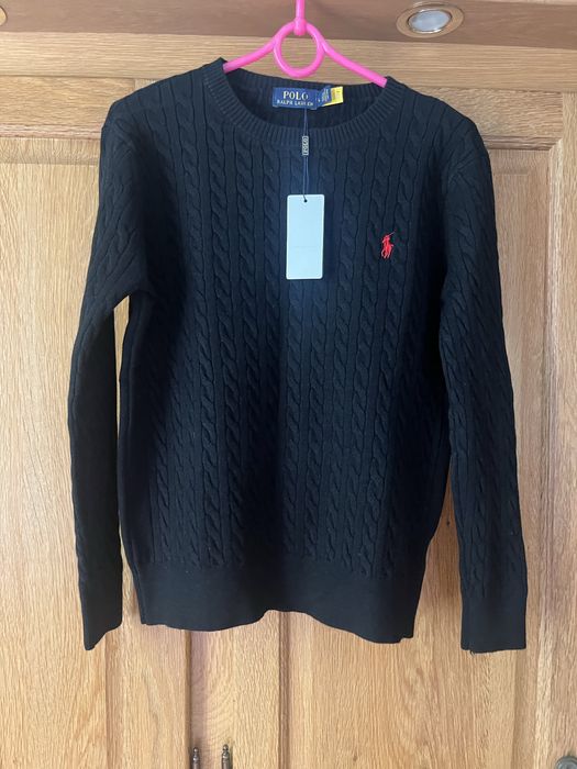 Sweter meski Polo Ralph Lauren
