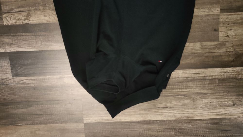świetna koszulka polo Tommy Hilfiger super stan
