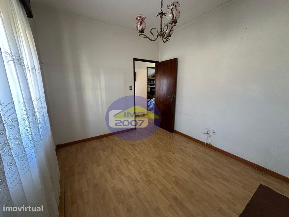Moradia T3 em Fiães