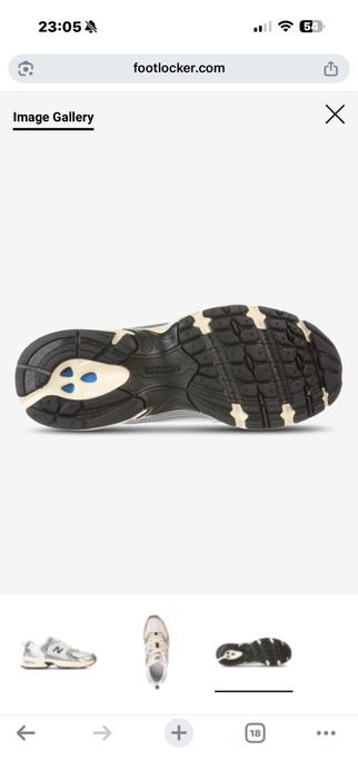 New Balance 530 оригінал