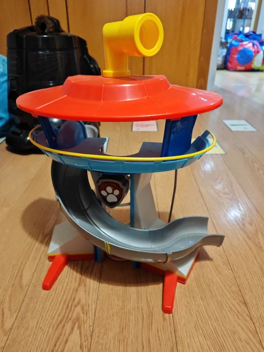 Brinquedos patrulha pata  pj mask