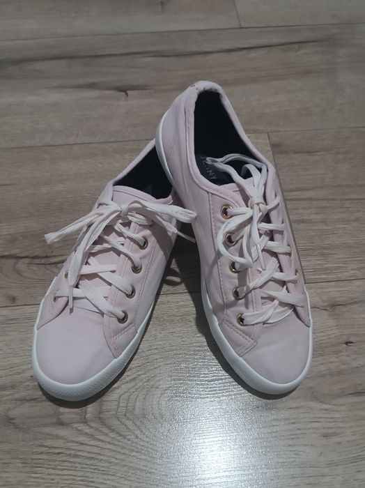 Paczka ubrań damskich 38-42 i buty 38